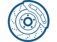 Brake Repair Lawndale