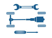 Transmission Repair Lawndale