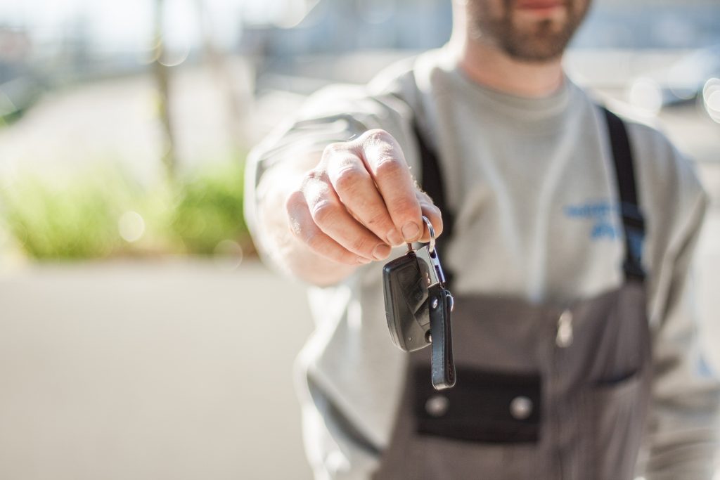 Your-Car-Is-Ready