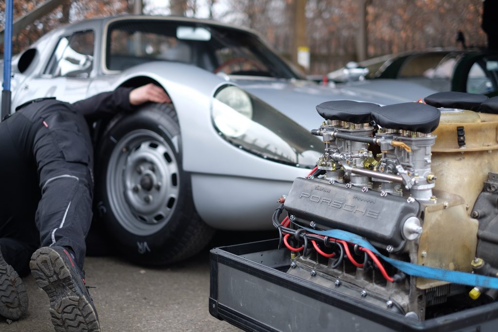 Full Service Auto Repair in Lawndale, CA