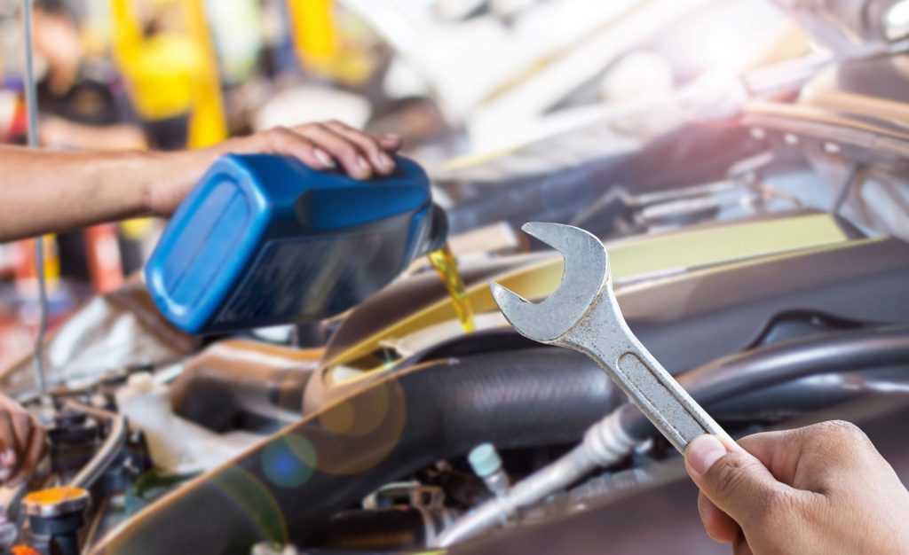 southbay car care, car care tune up