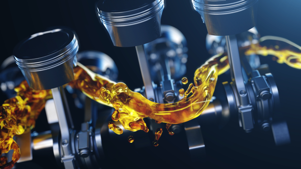 How to Choose the Best Oil for Your Car